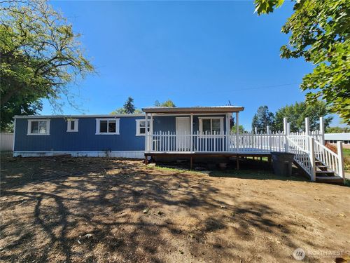 720 E Locust St, Waterville, WA, 98858-5837 | Card Image