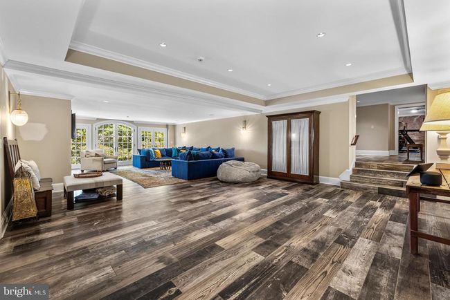 7506 Lhirondelle Club Rd, House other with 5 bedrooms, 8 bathrooms and null parking in TOWSON MD | Image 76