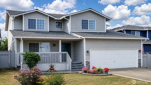 11112 16th Pl Se, Lake Stevens, WA, 98258-7603 | Card Image