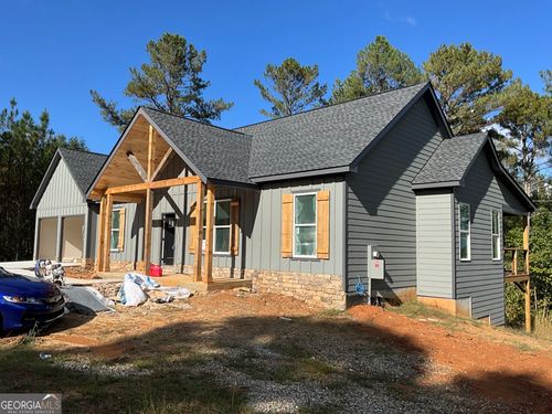 59 Barefoot Trl, Blairsville, GA, 30512 | Card Image