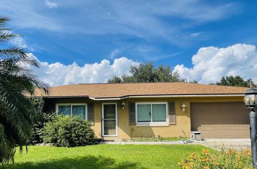 1610 Pruitts Ldg, Lake Placid, FL, 33852-1605 | Card Image