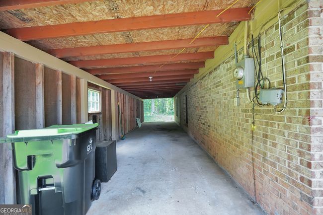 407 Westchester Dr, House other with 4 bedrooms, 3 bathrooms and null parking in Barnesville GA | Image 4