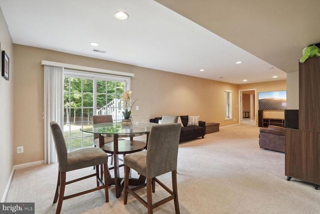 10616 Tattersall Dr, House other with 5 bedrooms, 4 bathrooms and null parking in MANASSAS VA | Image 43