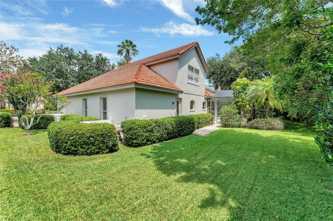 8849 Elliotts Court, House other with 5 bedrooms, 4 bathrooms and null parking in Orlando FL | Image 33