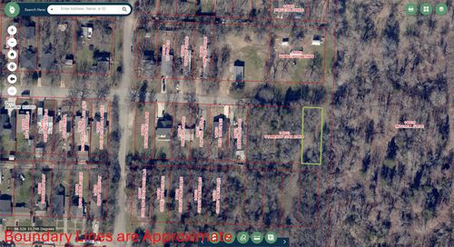 628 E Day St, Denison, TX, 75021-4816 | Card Image