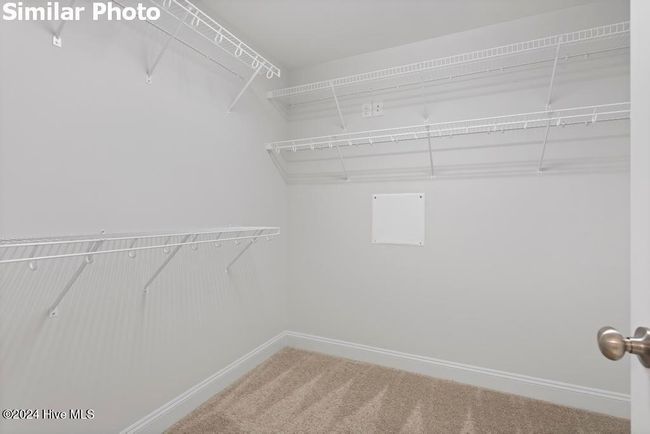 707 Ellabond St, House other with 4 bedrooms, 3 bathrooms and 2 parking in Sneads Ferry NC | Image 30