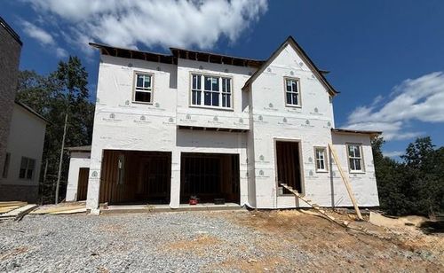323 Reese Way Road, Ball Ground, GA, 30107 | Card Image