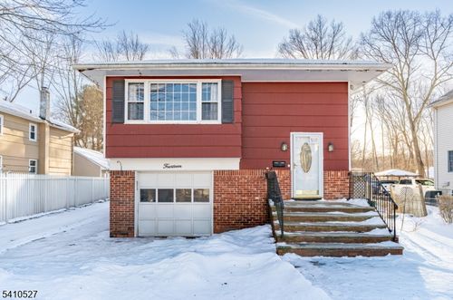 14 Green St, Morristown, NJ, 07960-5256 | Card Image