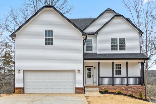 2129 Powell Rd, Clarksville, TN, 37043-2722 | Card Image