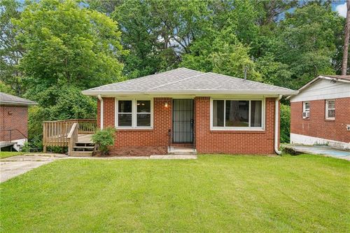 655 Albert St Nw, atlanta, GA, 30318-6113 | Card Image