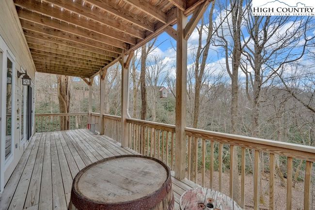 201 - 164 Evergreen Springs Ct, Condo with 2 bedrooms, 3 bathrooms and null parking in Blowing Rock NC | Image 33
