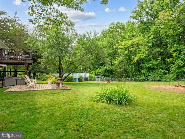 635 Teton Ct, House other with 4 bedrooms, 3 bathrooms and null parking in LOTHIAN MD | Image 8