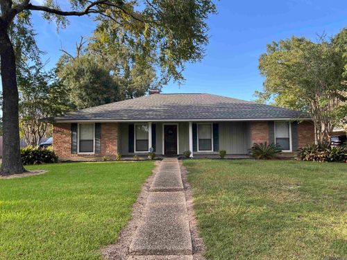 13721 Willowridge Ave, Baton Rouge, LA, 70817 | Card Image