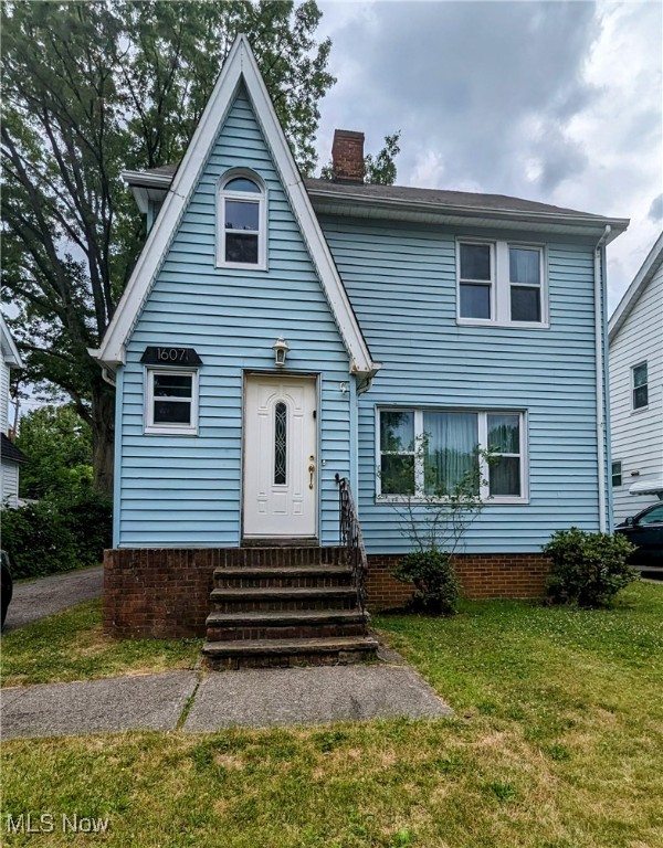 Maple Rd, Cleveland Heights, OH 44121
