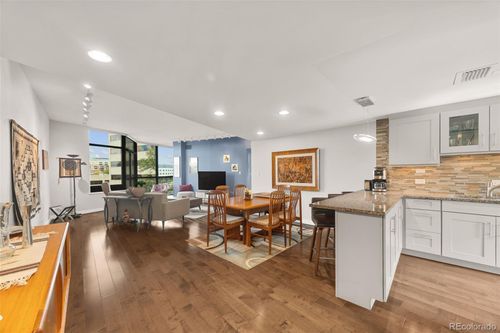 3a-1350 Lawrence St, Denver, CO, 80204-2062 | Card Image