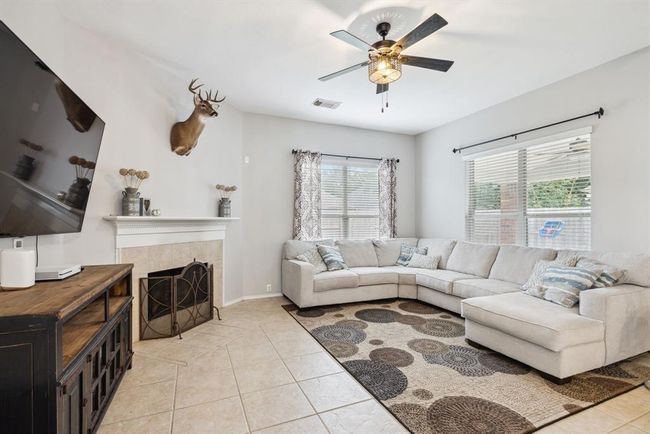 3526 Azalea Sands Dr, House other with 4 bedrooms, 3 bathrooms and 2 parking in Spring TX | Image 11