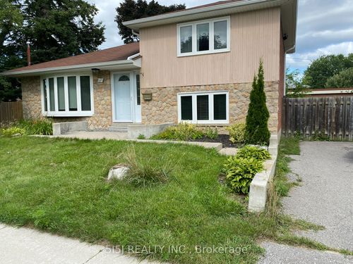 upper-251 Lupin Dr, Whitby, ON, L1N1Y5 | Card Image