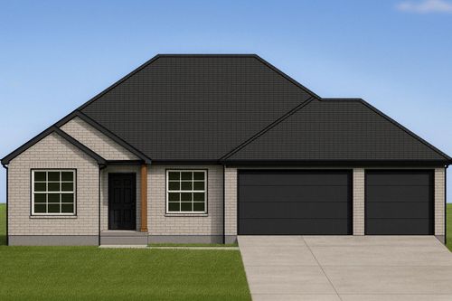 5946 S Hearthstone Court, Springfield, MO, 65810 | Card Image