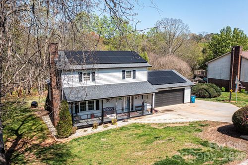 3229 15th Ave Ne, Conover, NC, 28613-8666 | Card Image