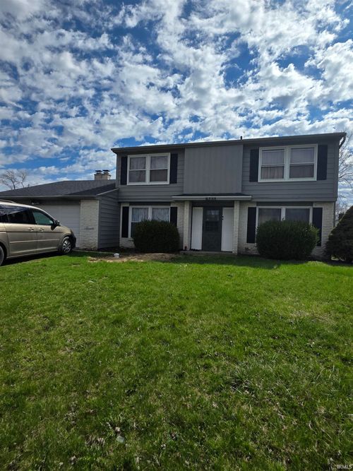 6320 Wakopa Ct, Fort Wayne, IN, 46815-6355 | Card Image