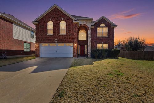 4925 Sunset Ridge Dr, Fort Worth, TX, 76123-4615 | Card Image