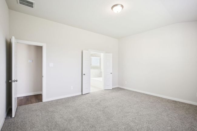 Photo is not of the actual home but is an inspirational photo of builder’s model home and may depict options, furnishings, and/or decorator features that are not included. | Image 20