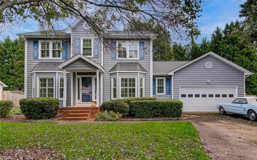Stable Ct, Greensboro, NC 27410