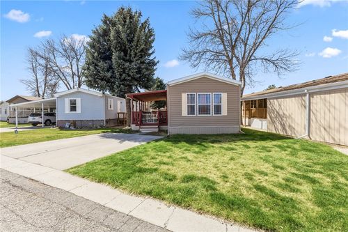 3805 N Tanager Ln, Billings, MT, 59102-5901 | Card Image