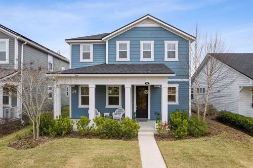 141 Redbud Ln, Yulee, FL, 32097-0082 | Card Image