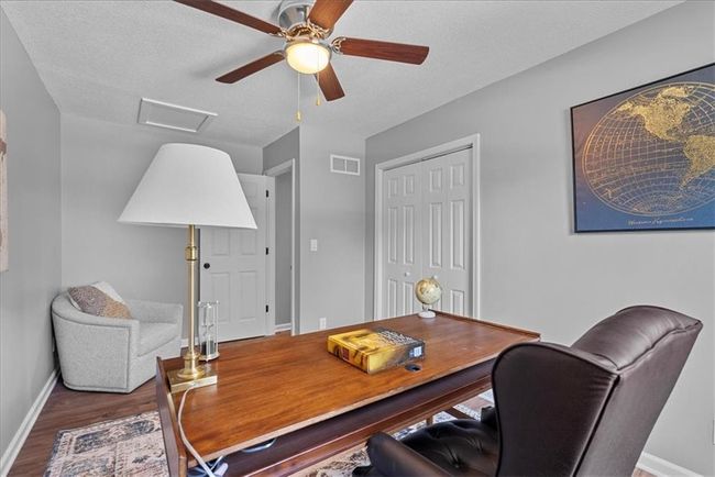 127 Manor Pl, House other with 4 bedrooms, 2 bathrooms and null parking in Gardner KS | Image 17