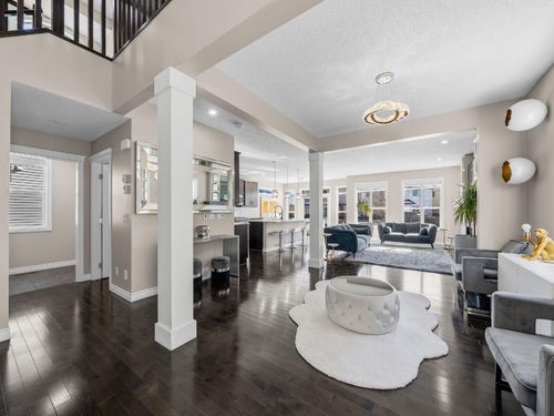 91 Silverado Ridge Cres Sw, Calgary, AB, T2X0J8 | Card Image