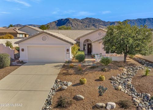 36343 S Rock Crest Drive, Tucson, AZ, 85739 | Card Image