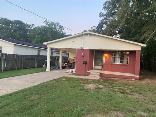 7044 Gregory Street, Shreveport, LA, 71108 | Card Image