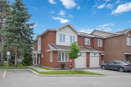 16 Winterburn Terr, Nepean, ON, K2G5X9 | Card Image