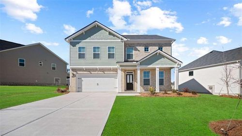 385 Staffin Dr, Senoia, GA, 30276-2392 | Card Image