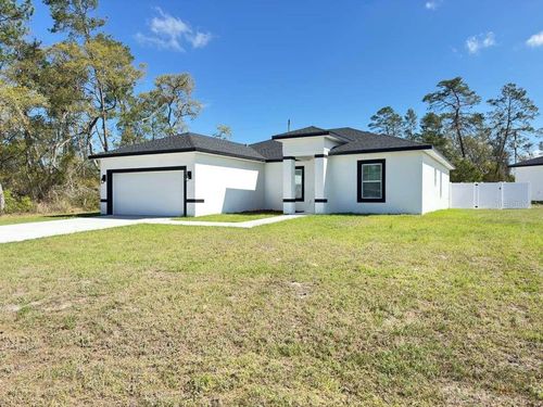 4513 Sw 170th Street Rd, OCALA, FL, 34473-4827 | Card Image