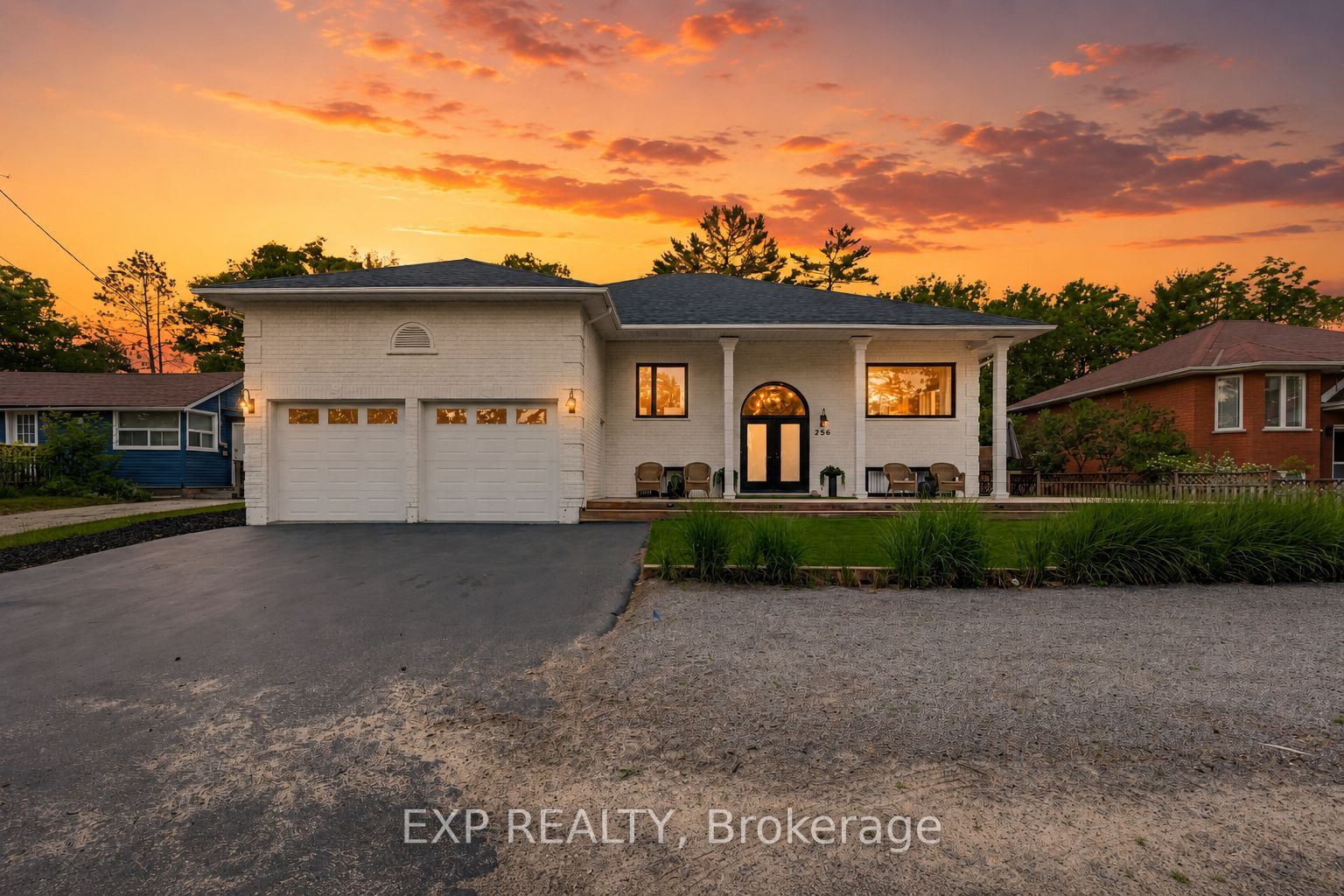 Residential in Wasaga Beach 2