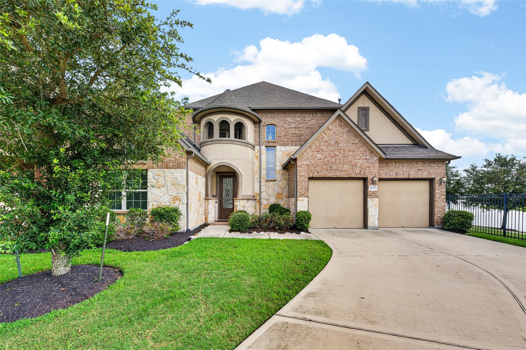 Residential Lease in Richmond