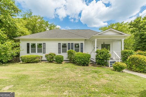 1493 Vesta Ave, College Park, GA, 30337-1529 | Card Image