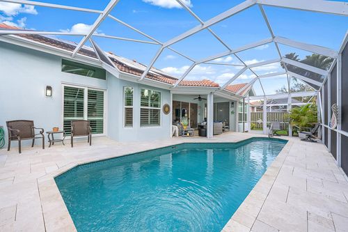 271 Eagleton Estate Blvd, Palm Beach Gardens, FL, 33418-8435 | Card Image