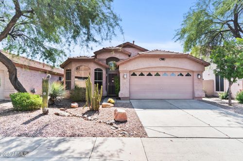 21615 N 45th Pl, Phoenix, AZ, 85050-6928 | Card Image