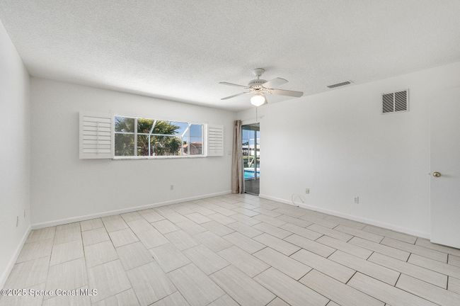 443 Port Royal Blvd, House other with 3 bedrooms, 2 bathrooms and null parking in Satellite Beach FL | Image 38