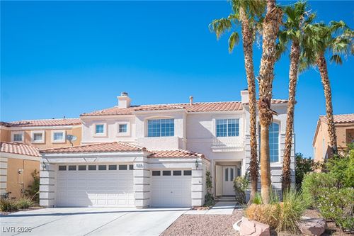 8420 Bay Crest Dr, Las Vegas, NV, 89128-7184 | Card Image