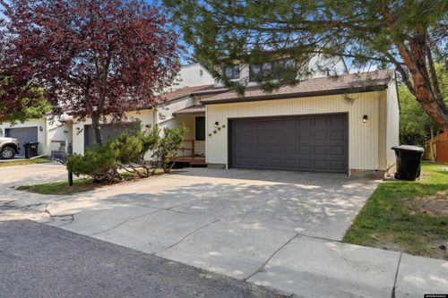 1471 Trojan Dr, Casper, WY, 82609-3193 | Card Image