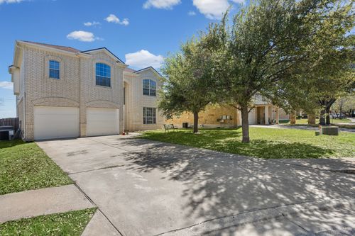 3502 Shiraz Loop, Round Rock, TX, 78665-6310 | Card Image