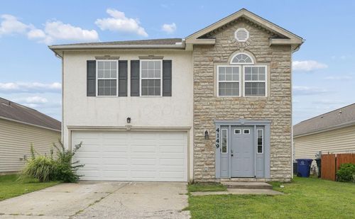 4149 Town Square Dr, Canal Winchester, OH, 43110-7962 | Card Image
