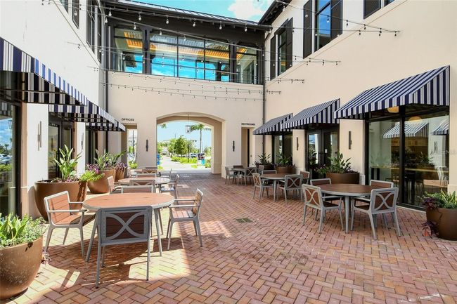18420 Dayspring Pl, House other with 4 bedrooms, 4 bathrooms and null parking in VENICE FL | Image 45