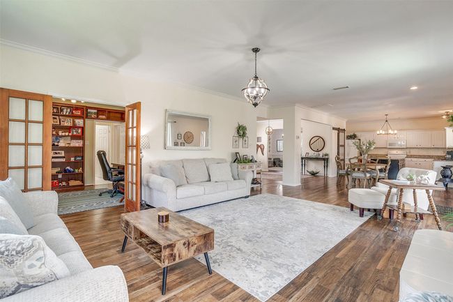 1505 Joshua Ct, House other with 4 bedrooms, 3 bathrooms and null parking in Keller TX | Image 16