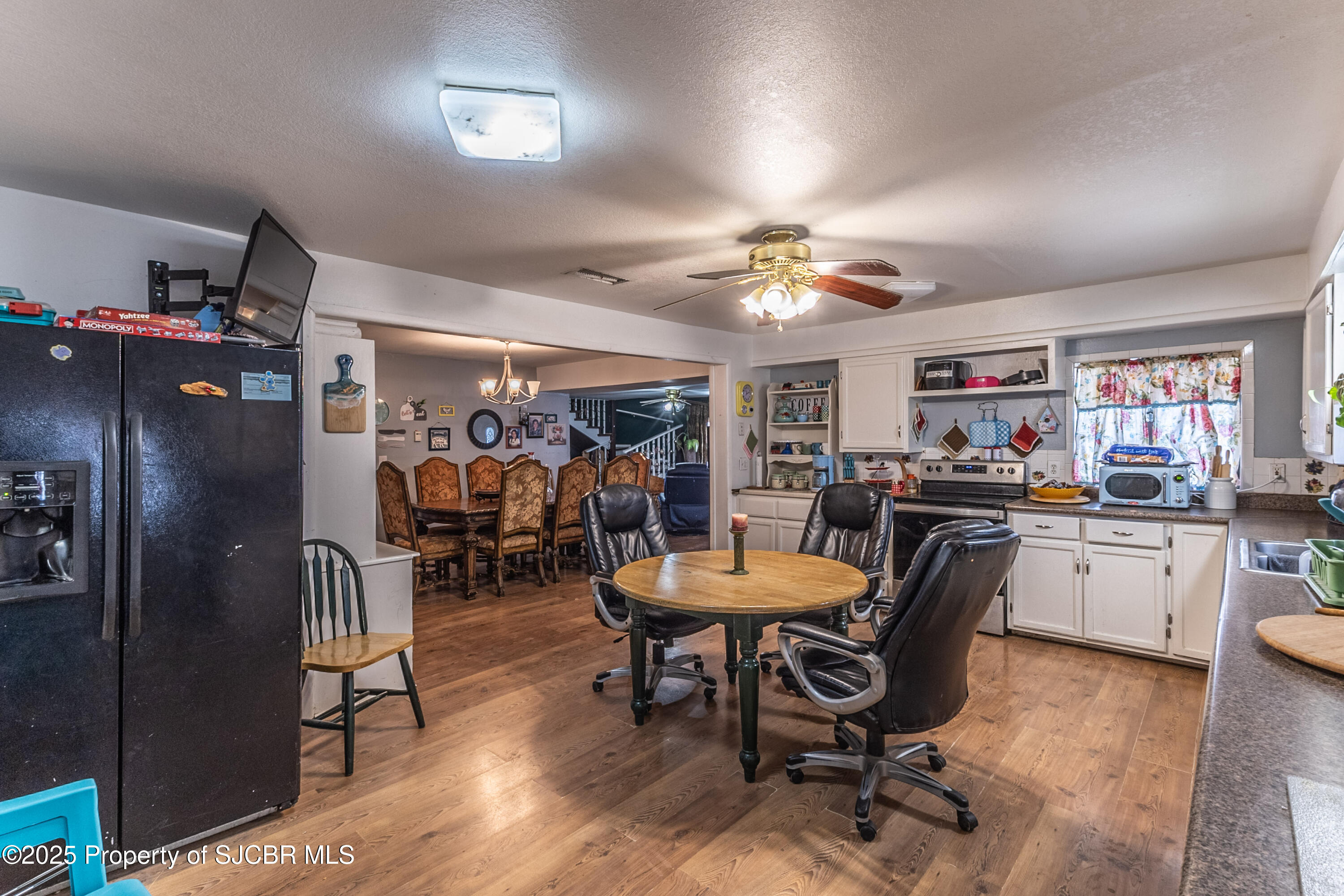 Residential in Aztec 2