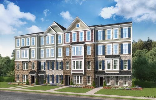 b-3623 Notch Trail Lane, Henrico, VA, 23233 | Card Image